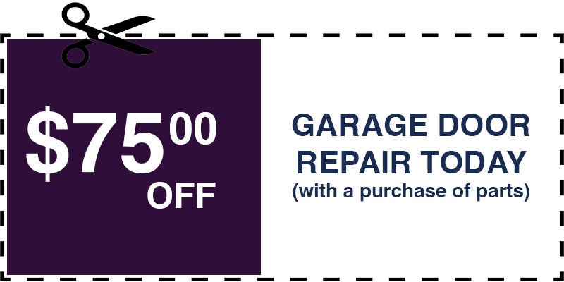 75-off-garage-door-repair Mohegan lake