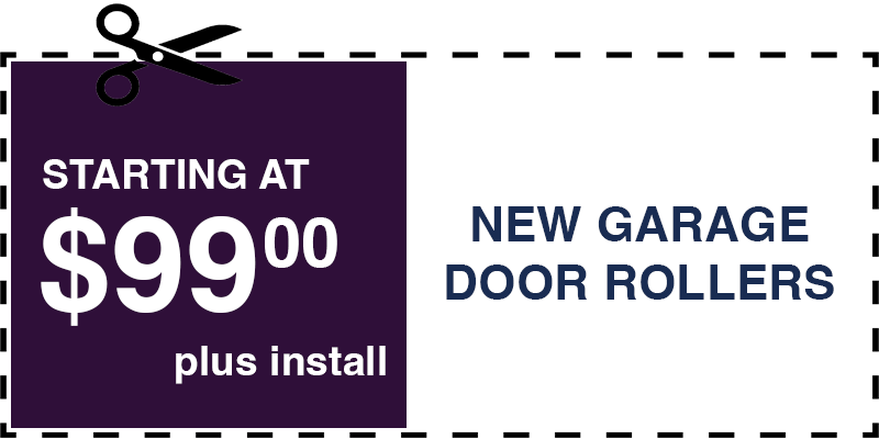 99-new-garage-door-rollers Mohegan lake