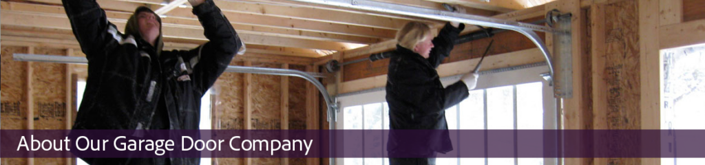 about-our-garage-door-company Mohegan lake