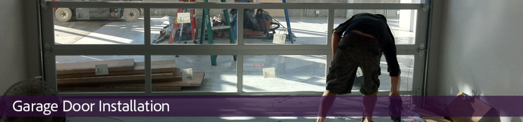garage-door-installation Mohegan lake