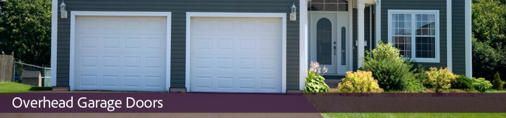 overhead-garage-door Mohegan lake